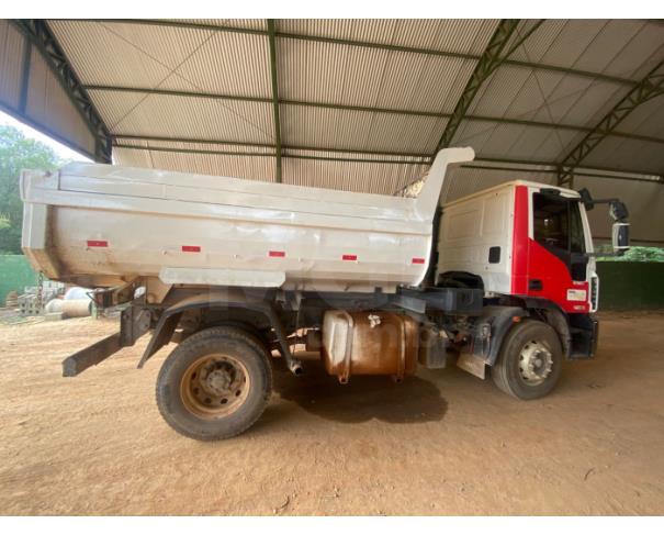 Foto de SÃO SEBASTIÃO DA BELA VISTA/MG -  Caminhão - Iveco Tector 170E28,   2019/2020