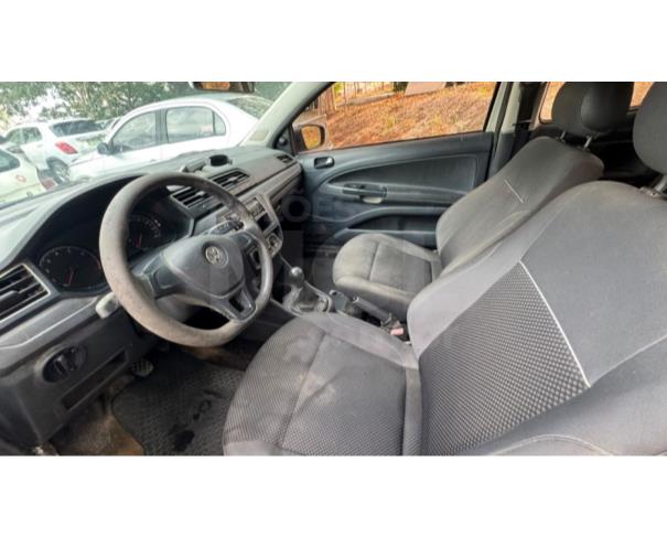 Foto de ITAÚNA/MG - VW/NOVA SAVEIRO ROBUST MBVD CABINE DUPLA ANO 2020/2021 - SC1144