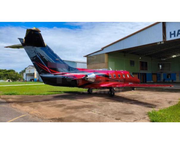 Foto de LUZIÂNIA/GO - BEECH AIRCRAFT 400A - 2006 - SN0000204