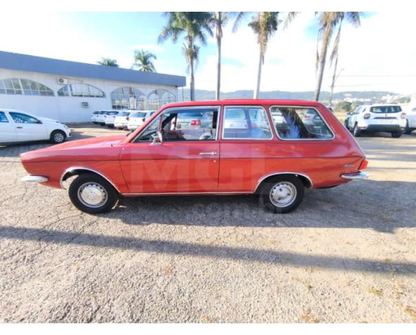 Foto de ITAÚNA/MG- FORD BELINA 1977/1977- PA13196