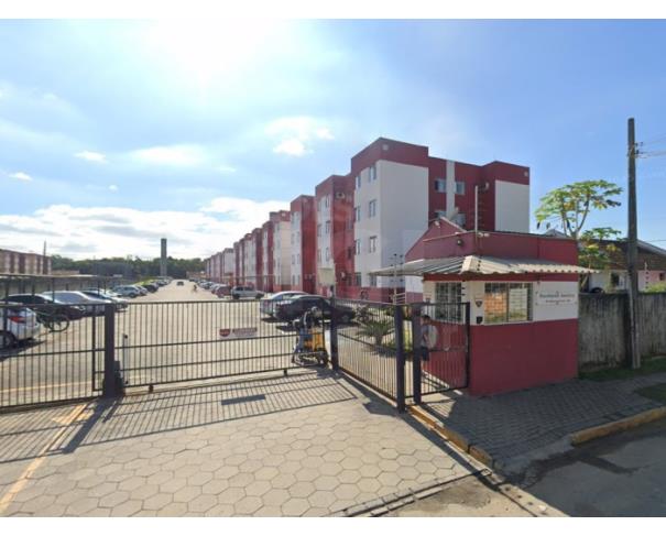 Foto de JOINVILLE/SC — Apartamento 2 Quartos no Paranaguamirim