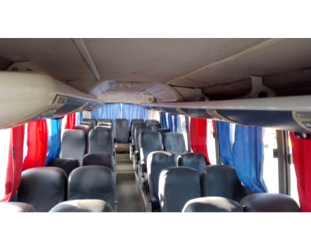Foto de ITAÚNA/MG- MICRO-ÔNIBUS MARCOPOLO VOLARE DW9 ON-  33 LUGARES 2014/2015- PA13396