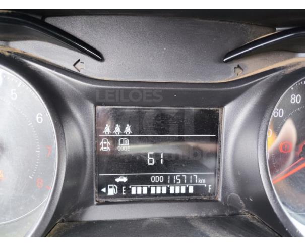 Foto de ITAÚNA/MG- CHEVROLET ONIX 10MT HB 2024/2025  PA13478