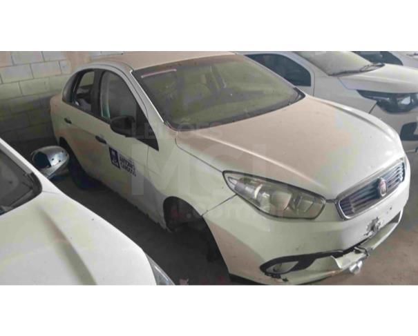Foto de ANTÔNIO CARDOSO/BA - Fiat Siena Attractive 1.0, 2018/2018, FLEX 
