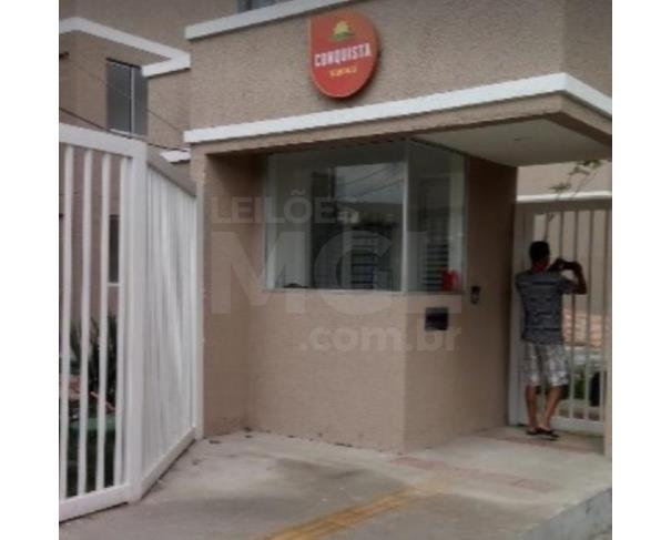 Foto de ITABORAÍ/RJ — Apartamento com 2 quartos (F8787701083410)