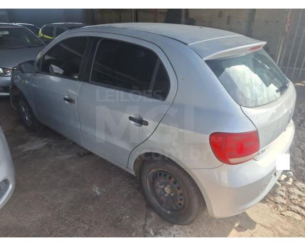 Foto de OSASCO/SP-  VW NOVO GOL 1.6 CITY 2013/2014- PA13185