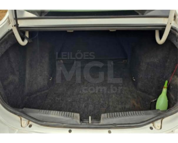 Foto de CAMPESTRE DA SERRA/RS - Fiat Siena Attractive 1.4, 2017/2018, FLEX 