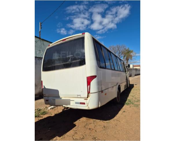 Foto de VIRGEM DA LAPA/MG -Ônibus Marcopolo / Volare W8 ON,  2013/2013