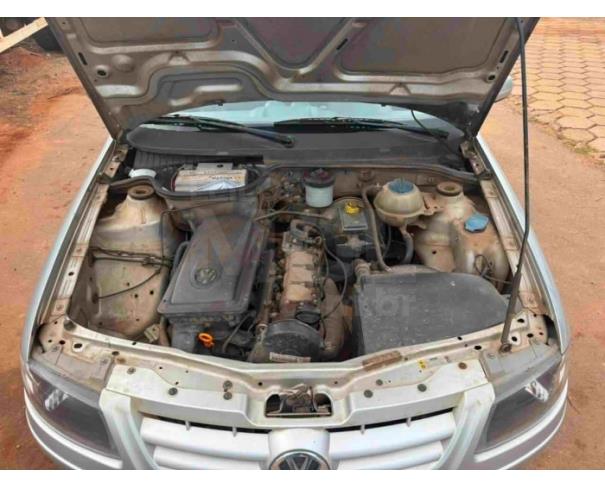 Foto de IBITURUNA/MG - Volkswagen / Gol 10 Giv, 2013/2014, FLEX 