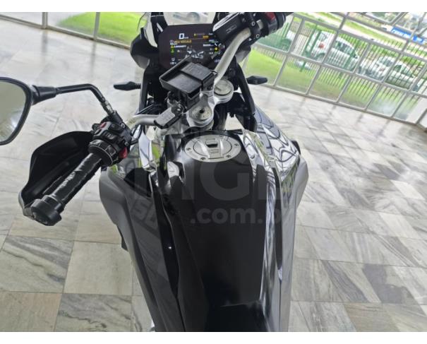 Foto de ITAÚNA/MG- MOTO BMW F850 GS 2022/2023 PA00817