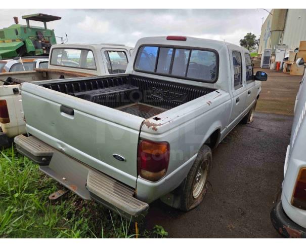 Foto de LONDRINA/PR - CAMIONETA FORD RANGER, 2001