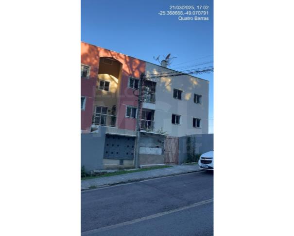 Foto de QUATRO BARRAS/PR — Apartamento com 2 quartos (F1444407038445)