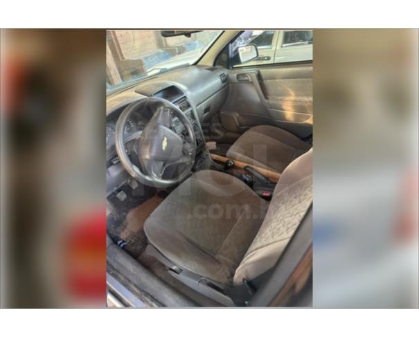 Foto de BOTELHOS/MG - CHEVROLET ASTRA EXPRESSION