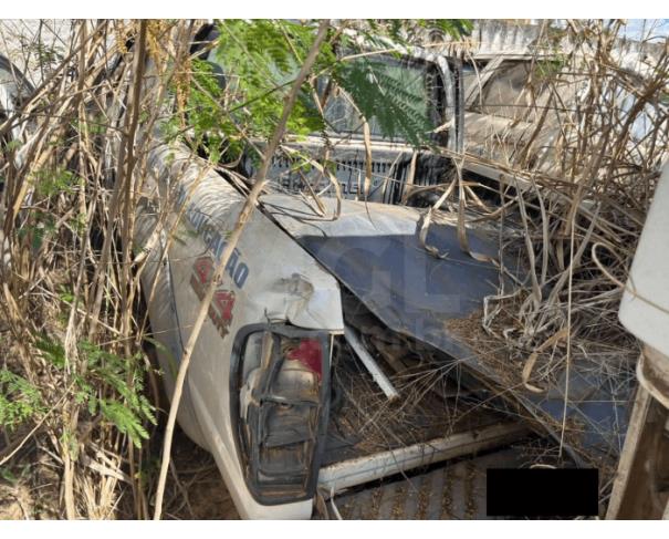 Foto de BALSAS/MA - Caminhonete Nissan/Frontier 4x4 Xe, 2006/2006, DIESEL 
