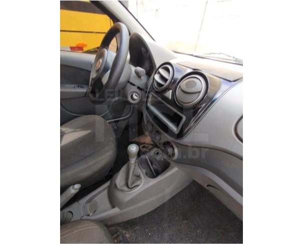 Foto de ANCHIETA/ES - Fiat Palio Fire, 2014/2014, FLEX 