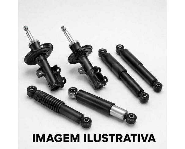 Foto de Juiz de Fora/MG - Suspensao e direcao - 3 SKUs / 6 pecas - PA00101