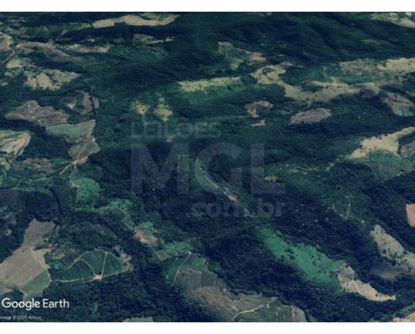 Foto de CARMO DE MINAS/MG - Terreno rural com 24.44 hectares na Fazenda Serra de Fátima.
