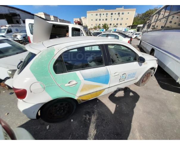 Foto de RIO DAS OSTRAS/RJ - VW GOL 1.6 POWER