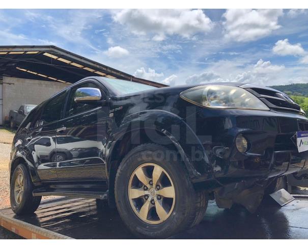 Foto de ITAÚNA - TOYOTA / HILUXSW4 SRV4X4 - ANO 2007/2007 - P72210