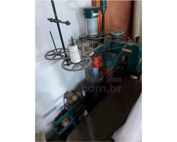 Foto de ITAJAI/SC - LOTE DE EQUIPAMENTOS ELETROELETRÔNICOS, ELETRODOMÉSTICOS, MOBILIÁRIO, MÁQUINAS, EQUIPAMENTOS OPERACIONAIS, FERRAMENTAS E DEMAIS BENS PATRIMONIAIS