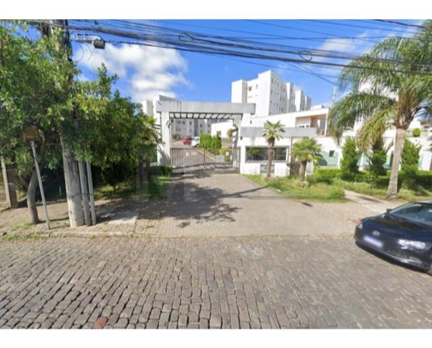 Foto de Caxias do Sul/RS - Apartamento com 40.00 m² no Bairro São Virgílio 520326967