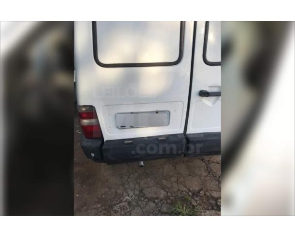 Foto de LONDRINA/PR - FIAT Fiorino IE 
