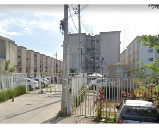 Foto de RIO DE JANEIRO/RJ — Apartamento com 2 quartos (F8787706065267)