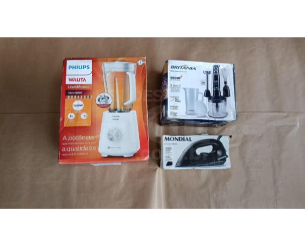 Foto de ITAÚNA/MG - KIT COM 3 ITENS 