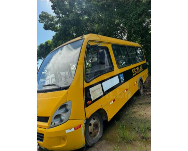 Foto de JORDÂNIA/MG - Iveco Cityclass 70C16, 2011/2012, DIESEL 