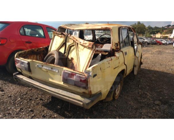 Foto de ITAÚNA/MG - CARRO - IMP/LADA LAIKA 1.6 CX178 