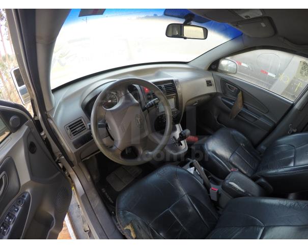 Foto de ITAÚNA/MG - HYUNDAI / TUCSON GLS 20L