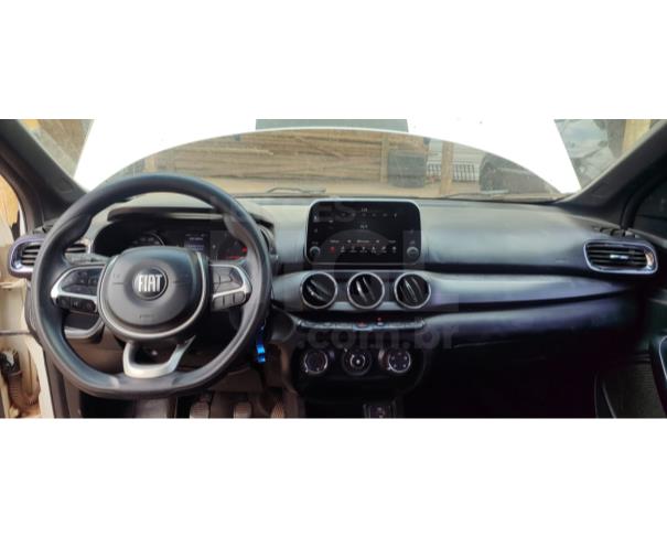 Foto de PIEDADE DOS GERAIS/MG- Fiat Argo Trekking 1.3, ano/modelo  2021/2022