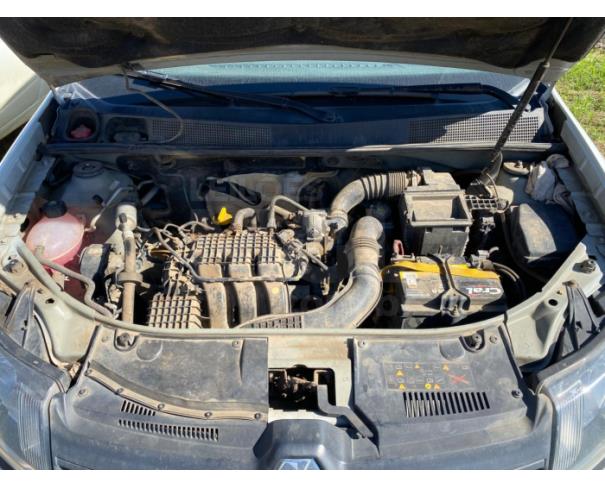 Foto de ANCHIETA/ES - Renault Sandero Authentique 1.0, 2019/2020, FLEX 