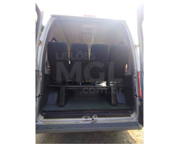 Foto de GRUPIARA/MG -  Fiat Ducato M Bus Rontan, 2011/2012, DIESEL 