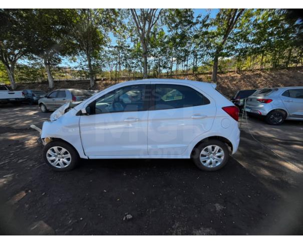 Foto de ITAÚNA/MG- FORD KA SE 1.0 HATCH 2015/2015- PA13252