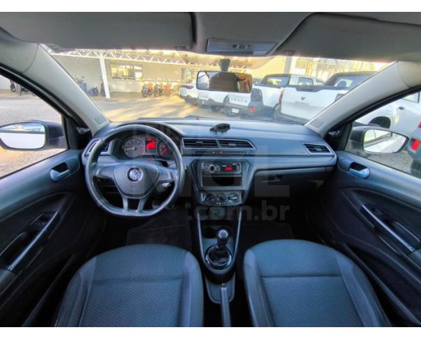 Foto de ITAÚNA/MG- VW NOVO GOL TL MCV 2018/2018- PA13237