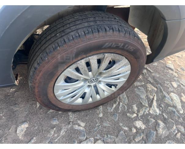 Foto de ITAÚNA/MG- VW SAVEIRO CS ROBUST 1.6 TOTAL FLEX 16V 2023/2023- PA12244