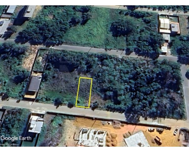 Foto de ANCHIETA/ES — Lote com 360m² no Bairro Anchieta