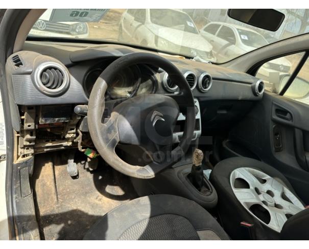 Foto de SÃO JOÃO DA PONTE/MG - CARRO - Citroen/C3 90M Origine, 2014/2015