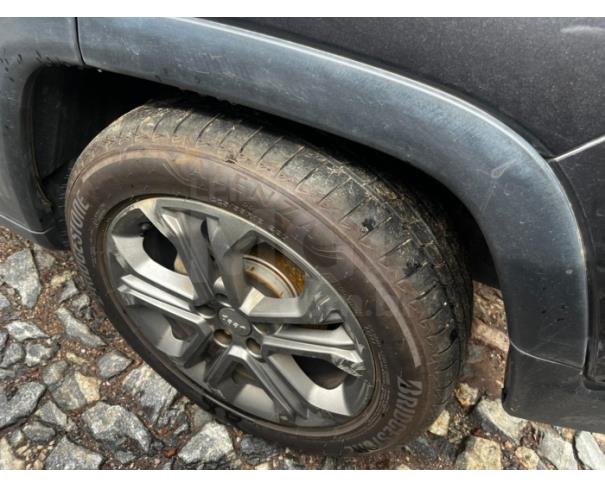 Foto de ITAÚNA/MG- JEEP COMPASS LONG TF 2024/2024- PA12848