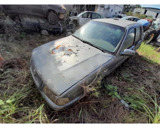 Foto de RIO DAS OSTRAS/RJ - VW - VOLKSWAGEN / SANTANA