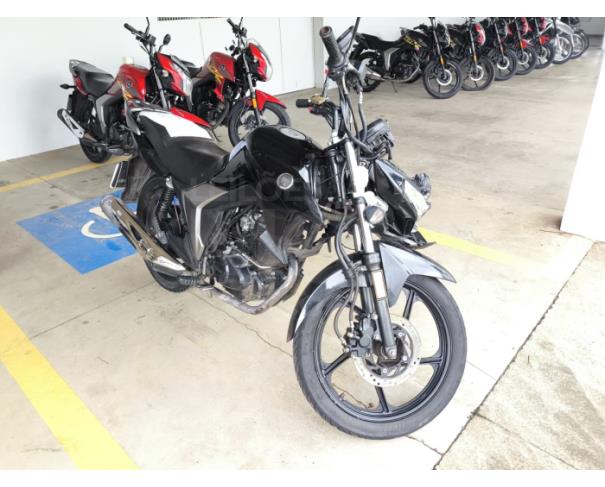 Foto de ITAÚNA/MG- MOTO JTZ DK150 2023/2024 - PA12779