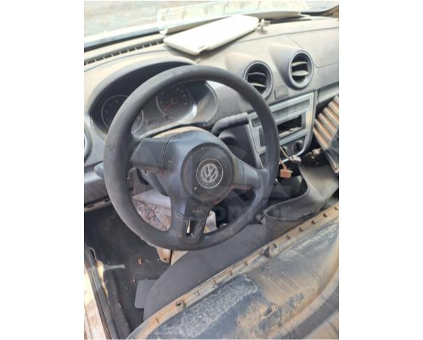 Foto de IRECÊ/BA - CARRO - VW Saveiro Modificar Ambulância, 2014/2015