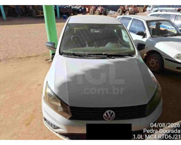 Foto de PEDRA DOURADA/MG - VW Gol 1.0L MC4, 2021/2022, FLEX 