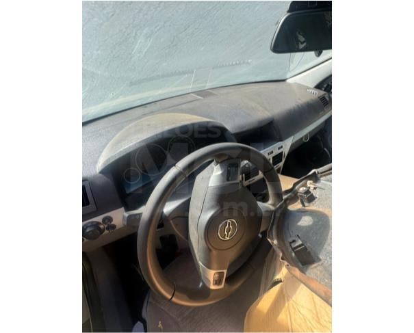 Foto de MORRINHOS/GO - SUCATA - GM VECTRA SEDAN ELEGANCE - 2009/2009