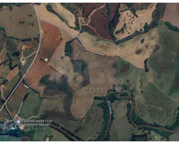 Foto de BAEPENDI/MG — Terreno Rural com 27.00.00 hectares