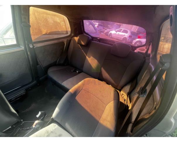 Foto de ANGRA DOS REIS/RJ-VEÍCULO CONSERVADO-FIAT/PALIO EX-1999/2000
