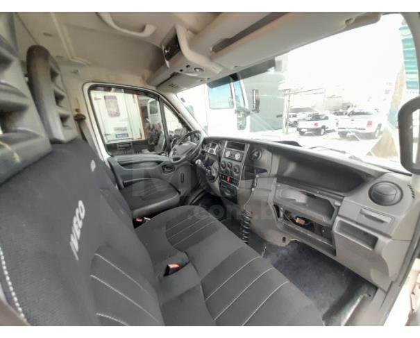 Foto de ITAÚNA/MG - IVECO  DAILY 70C17HDCD - 2016/2017 - PA5757