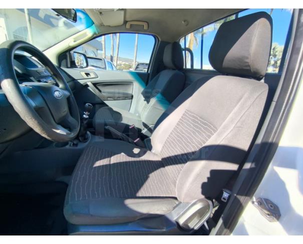 Foto de ITAÚNA/MG- FORD RANGER XL CS4 2.2 CABINE SIMPLES 2013/2014- PA13327