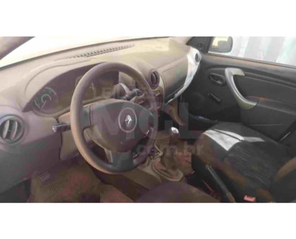 Foto de MONTES CLAROS/MG - Renault Sandero Authentique 1.0 16V, 2014/2014, FLEX 